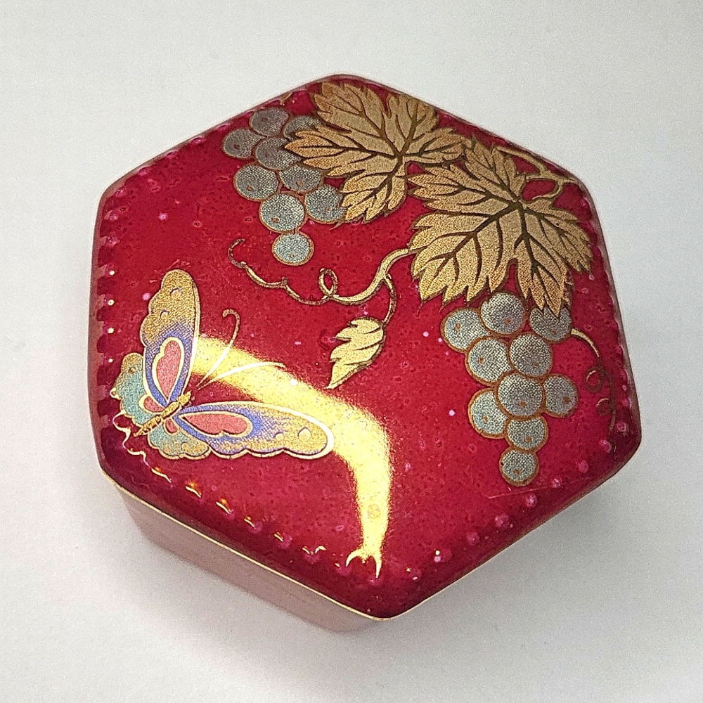Trinket Box